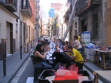 Foto de la Galeria