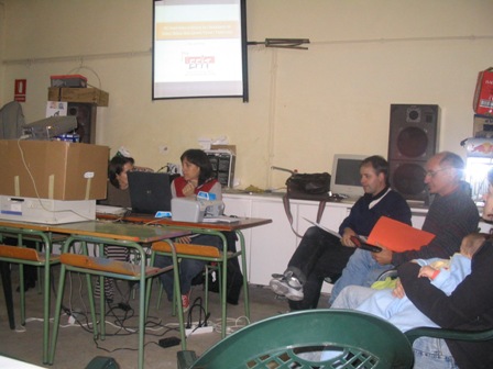 Foto de la Galeria