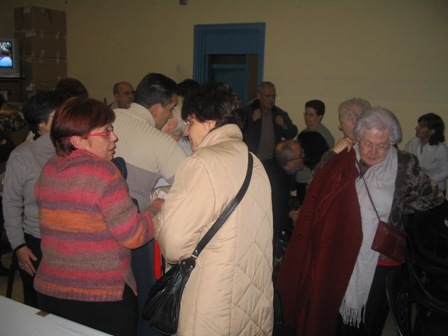 Foto de la Galeria
