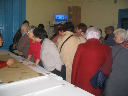 Foto de la Galeria