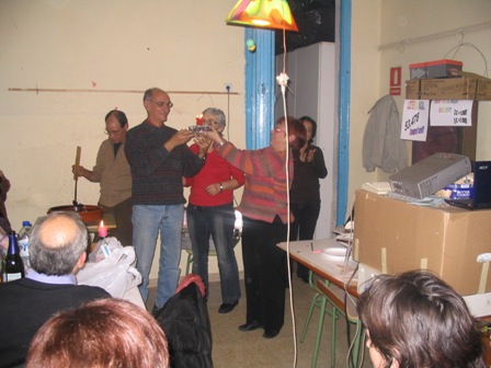 Foto de la Galeria