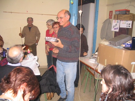 Foto de la Galeria