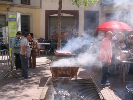 Foto de la Galeria