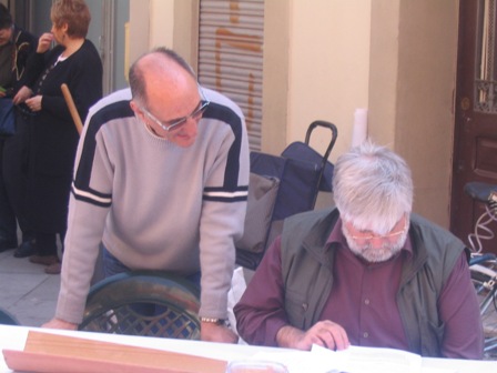 Foto de la Galeria