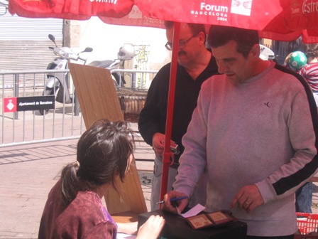 Foto de la Galeria