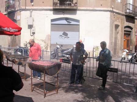 Foto de la Galeria