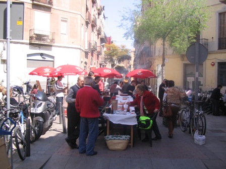 Foto de la Galeria