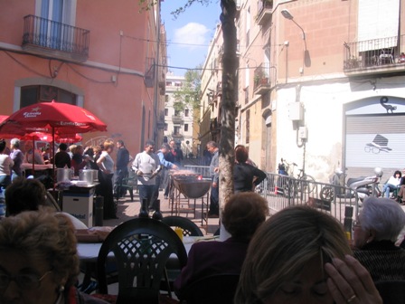 Foto de la Galeria