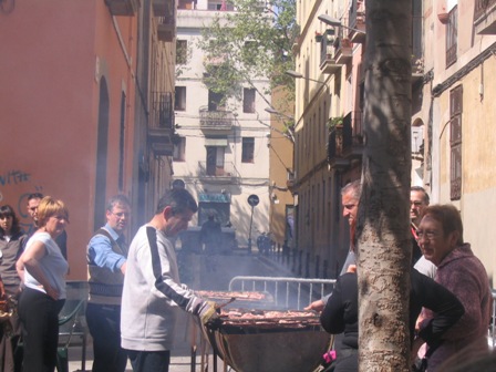 Foto de la Galeria