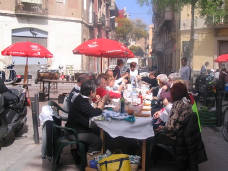 Foto de la Galeria