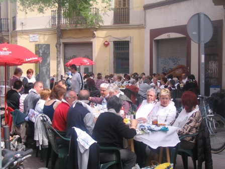 Foto de la Galeria