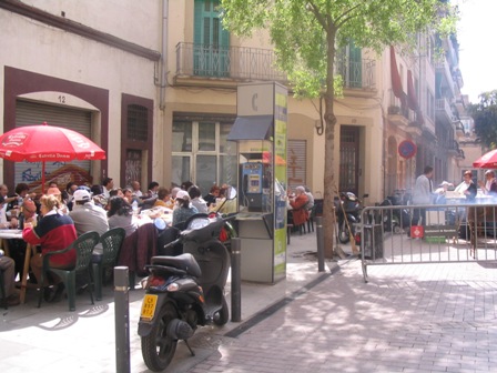 Foto de la Galeria