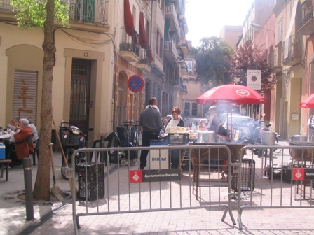 Foto de la Galeria
