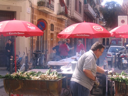 Foto de la Galeria