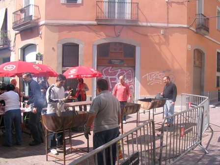 Foto de la Galeria