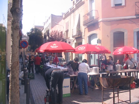Foto de la Galeria