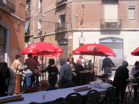 Foto de la Galeria