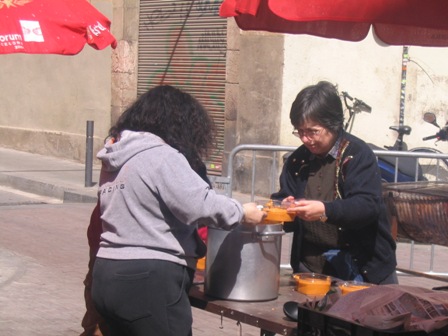 Foto de la Galeria