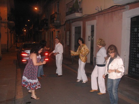 Foto de la Galeria
