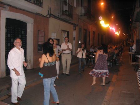 Foto de la Galeria