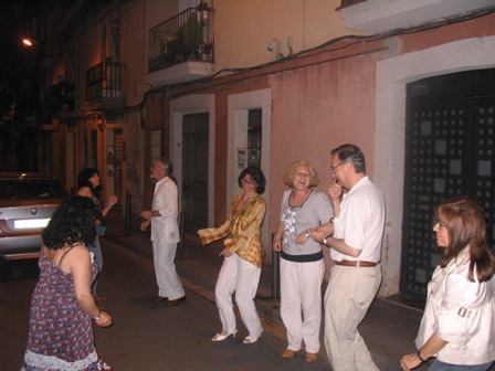 Foto de la Galeria