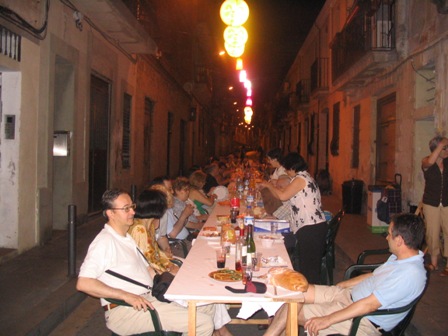 Foto de la Galeria