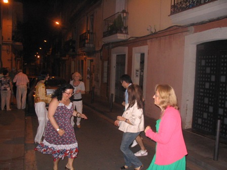 Foto de la Galeria