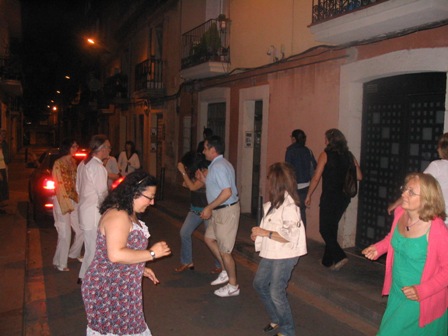 Foto de la Galeria