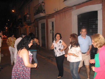 Foto de la Galeria