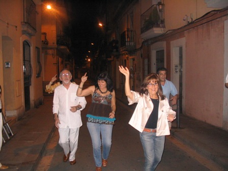 Foto de la Galeria
