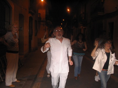 Foto de la Galeria