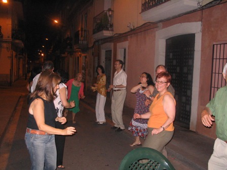 Foto de la Galeria