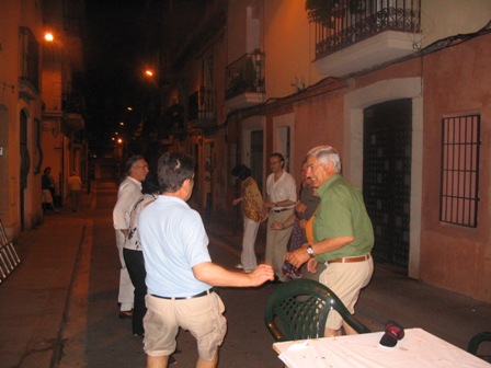 Foto de la Galeria