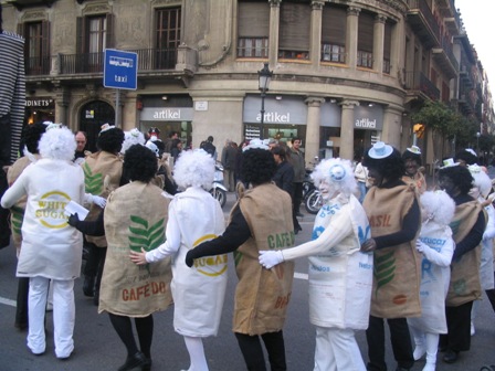 Foto de la Galeria