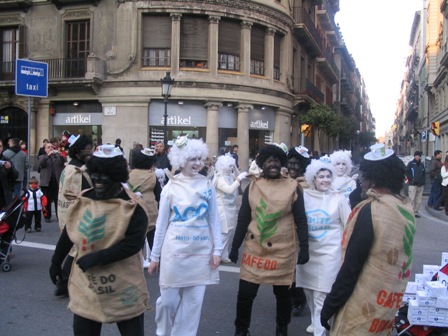 Foto de la Galeria