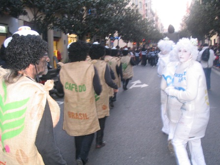 Foto de la Galeria