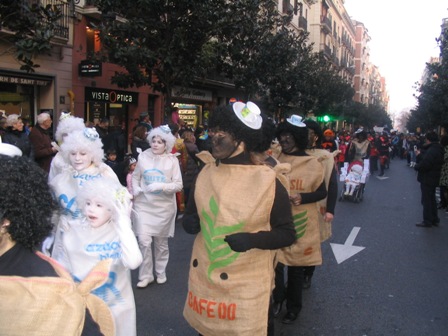 Foto de la Galeria