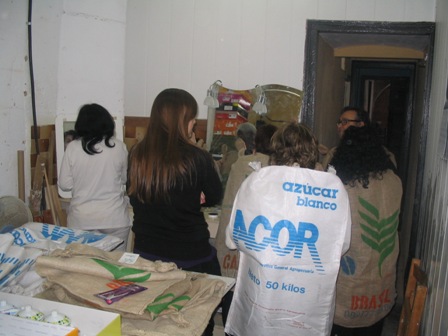 Foto de la Galeria