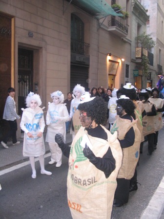Foto de la Galeria