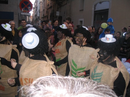 Foto de la Galeria