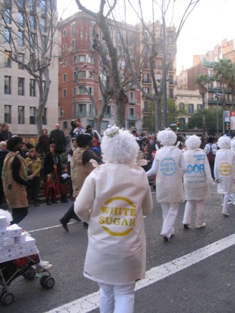 Foto de la Galeria