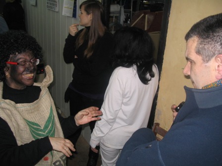 Foto de la Galeria