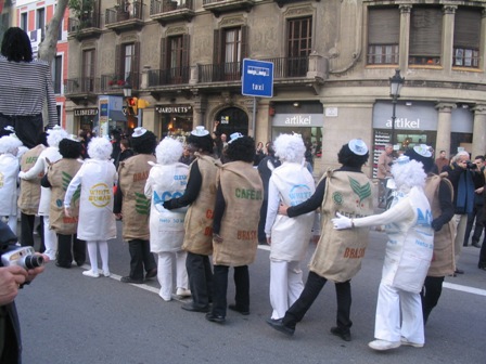 Foto de la Galeria