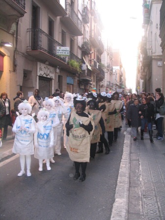Foto de la Galeria