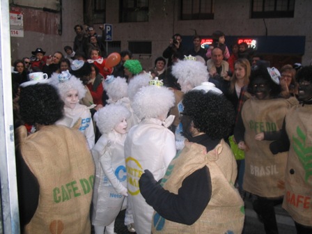 Foto de la Galeria
