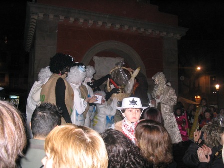Foto de la Galeria