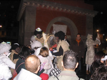 Foto de la Galeria