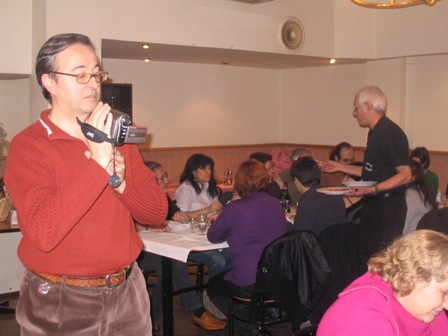 Foto de la Galeria