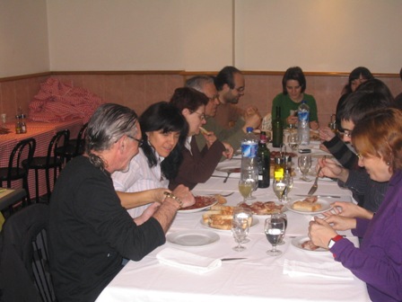 Foto de la Galeria