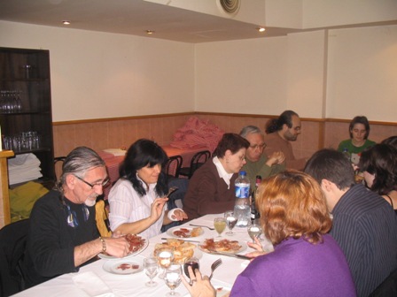 Foto de la Galeria